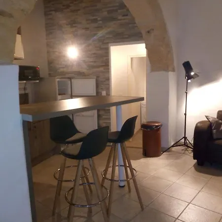 Le Paisible Aixois De Chantal En Hypercentre Apartment *
