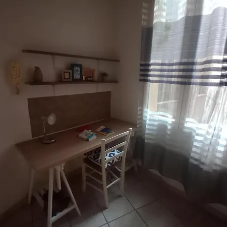 Apartment Le Paisible Aixois De Chantal En Hypercentre