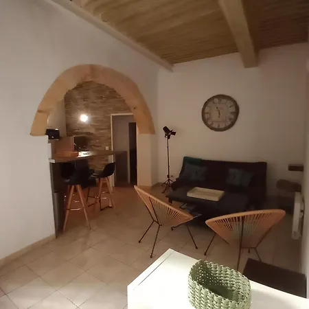 Apartment Le Paisible Aixois De Chantal En Hypercentre